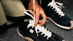 Ami Paris sort de nouvelles sneakers Mirage pour ceux qui veulent aller partout sans se poser de questions