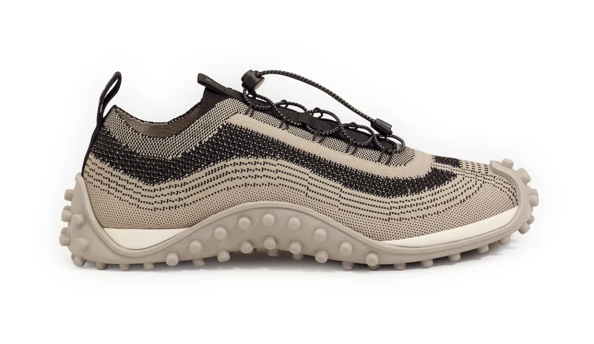 Ami Paris sort de nouvelles sneakers Mirage pour ceux qui veulent aller partout sans se poser de questions