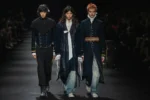 Ann Demeulemeester automne 2026 : la génération imparfaite selon Stefano Gallici