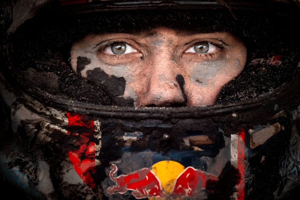 Rallye-raid du Portugal 2026, manche 2, étape 1 : Daniel Sanders écrase la concurrence et Joao Ferreira régale son public