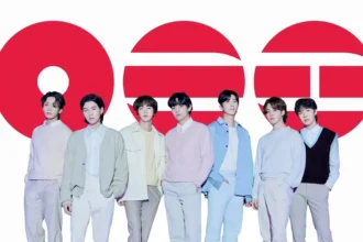 Tout savoir sur le nouvel album Arirang de BTS qui bat déjà tous les records de streaming