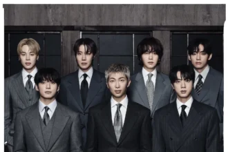 Tout savoir sur le nouvel album Arirang de BTS qui bat déjà tous les records de streaming