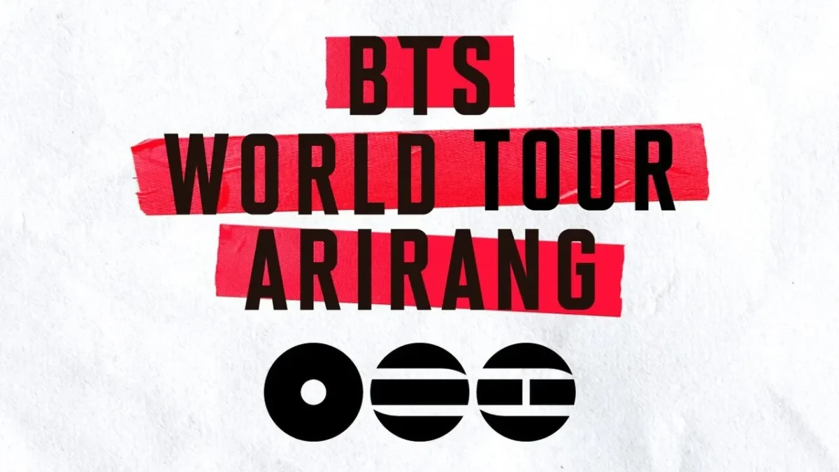BTS Arirang World Tour 2026 : calendrier complet et dates de la tournée mondiale