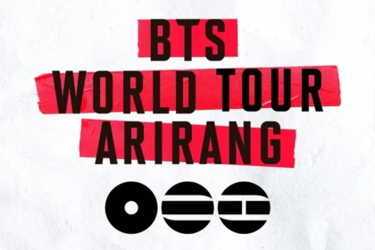 BTS Arirang World Tour 2026 : calendrier complet et dates de la tournée mondiale