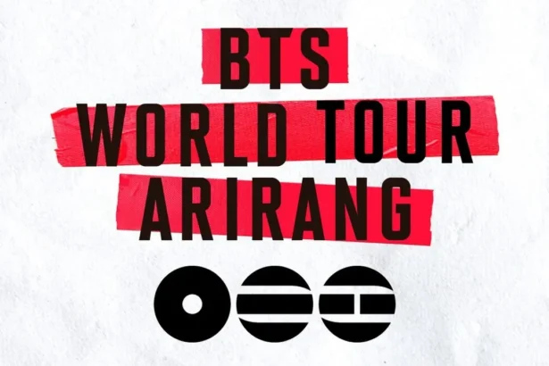 BTS Arirang World Tour 2026 : calendrier complet et dates de la tournée mondiale