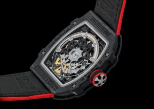 Calibre CRMA7 de Richard Mille 0 Tout savoir sur le calibre CRMA7 de Richard Mille, l’extrême finesse au service de la performance horlogère