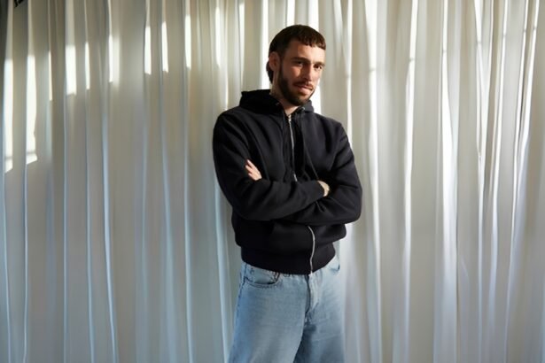 Camper nomme Abraham Ortuño, fondateur d'Abra, à la direction artistique