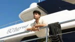 Carlos Alcaraz s'offre un catamaran Sunreef Ultima 88 sur mesure pour 9 millions d'euros