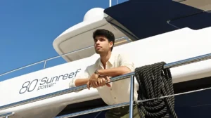 Catamaran Sunreef sur mesure de Carlos Alcaraz 0 Carlos Alcaraz s'offre un catamaran Sunreef Ultima 88 sur mesure pour 9 millions d'euros