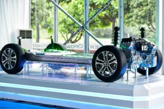 Chery ouvre un centre R&D à Paris pour conquérir l’automobile européenne