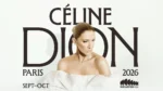 Comment réserver un billet pour le concert de Céline Dion à Paris : dates, prix et prévente ?