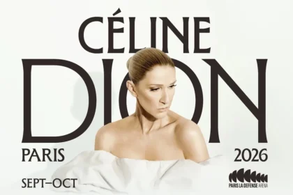 Comment réserver un billet pour le concert de Céline Dion à Paris : dates, prix et prévente ?