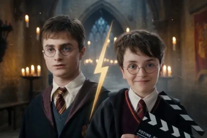 La série Harry Potter de HBO sera-t-elle plus fidèle aux livres que les films originaux ?