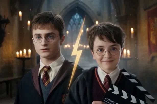 La série Harry Potter de HBO sera-t-elle plus fidèle aux livres que les films originaux ?