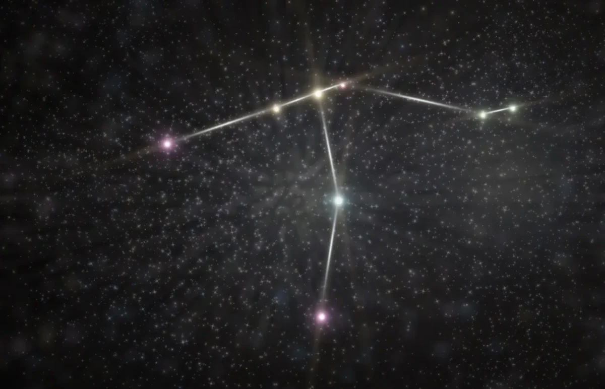 De l'Olympe aux cadrans sertis de diamants, la constellation Aquila traverse les siècles sans perdre une plume