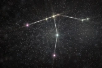 De l'Olympe aux cadrans sertis de diamants, la constellation Aquila traverse les siècles sans perdre une plume
