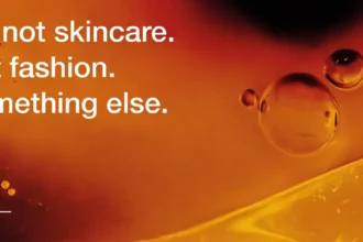 Avec l'intégration de tissus prébiotiques et probiotiques dans ses vêtements, Coperni signe la révolution du carewear masculin