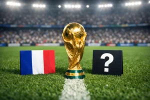Coupe du Monde 2026 : qui sera l'adversaire des Bleus dans les barrages ?