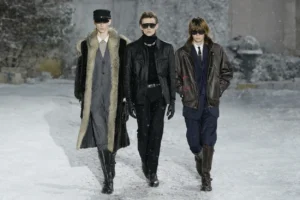 Pour l’automne 2026, Enfants Riches Déprimés abandonne la provocation pour la précision