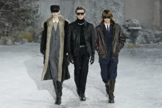 Pour l’automne 2026, Enfants Riches Déprimés abandonne la provocation pour la précision