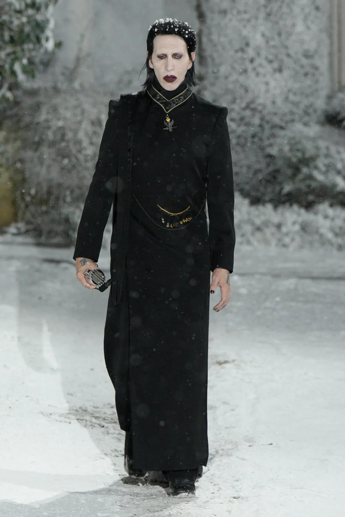 Pour l’automne 2026, Enfants Riches Déprimés abandonne la provocation pour la précision