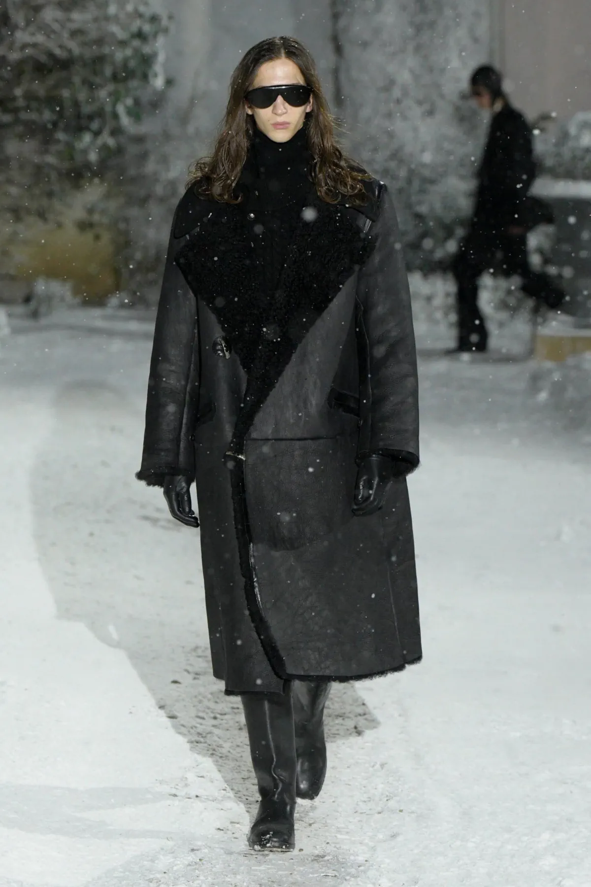 Pour l’automne 2026, Enfants Riches Déprimés abandonne la provocation pour la précision