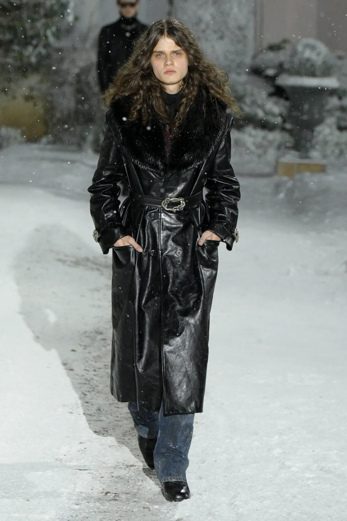 Pour l’automne 2026, Enfants Riches Déprimés abandonne la provocation pour la précision