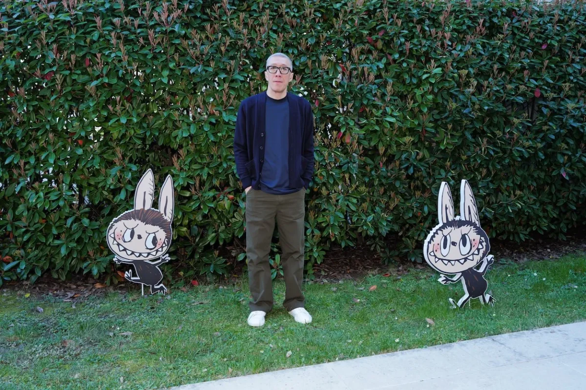 LABUBU à Paris, la rétrospective inédite qui révèle l’ascension d’une icône Pop Mart