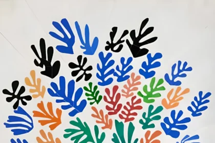 L'exposition Matisse au Grand Palais explore les chefs-d'œuvre de sa période finale entre 1941 et 1954