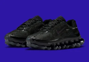 Fragment Design x Nike Air Liquid Max : la collab phare du Air Max Day 2026