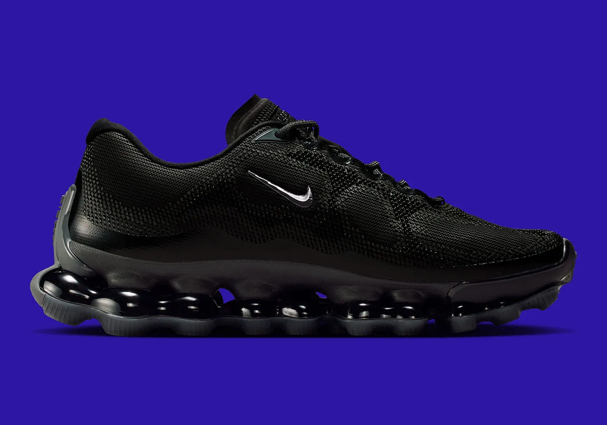 Fragment Design x Nike Air Liquid Max : la collab phare du Air Max Day 2026