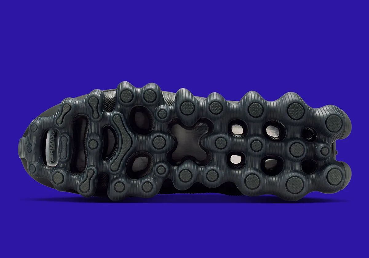 Fragment Design x Nike Air Liquid Max : la collab phare du Air Max Day 2026