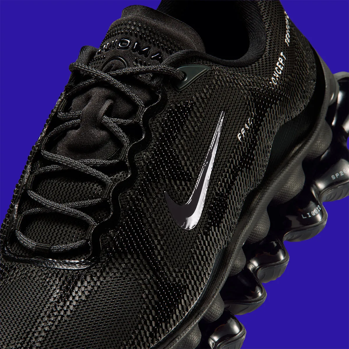 Fragment Design x Nike Air Liquid Max : la collab phare du Air Max Day 2026