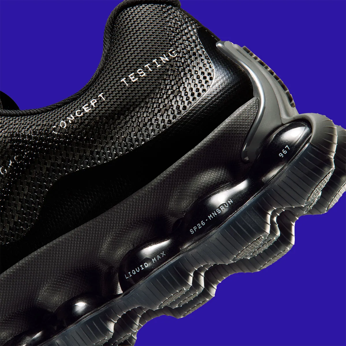 Fragment Design x Nike Air Liquid Max : la collab phare du Air Max Day 2026