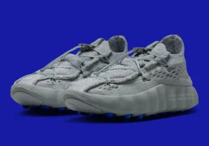 Fragment Design x Nike Mind 002 arrive : deux coloris, un mythe en marche