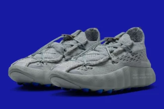 Fragment Design x Nike Mind 002 arrive : deux coloris, un mythe en marche