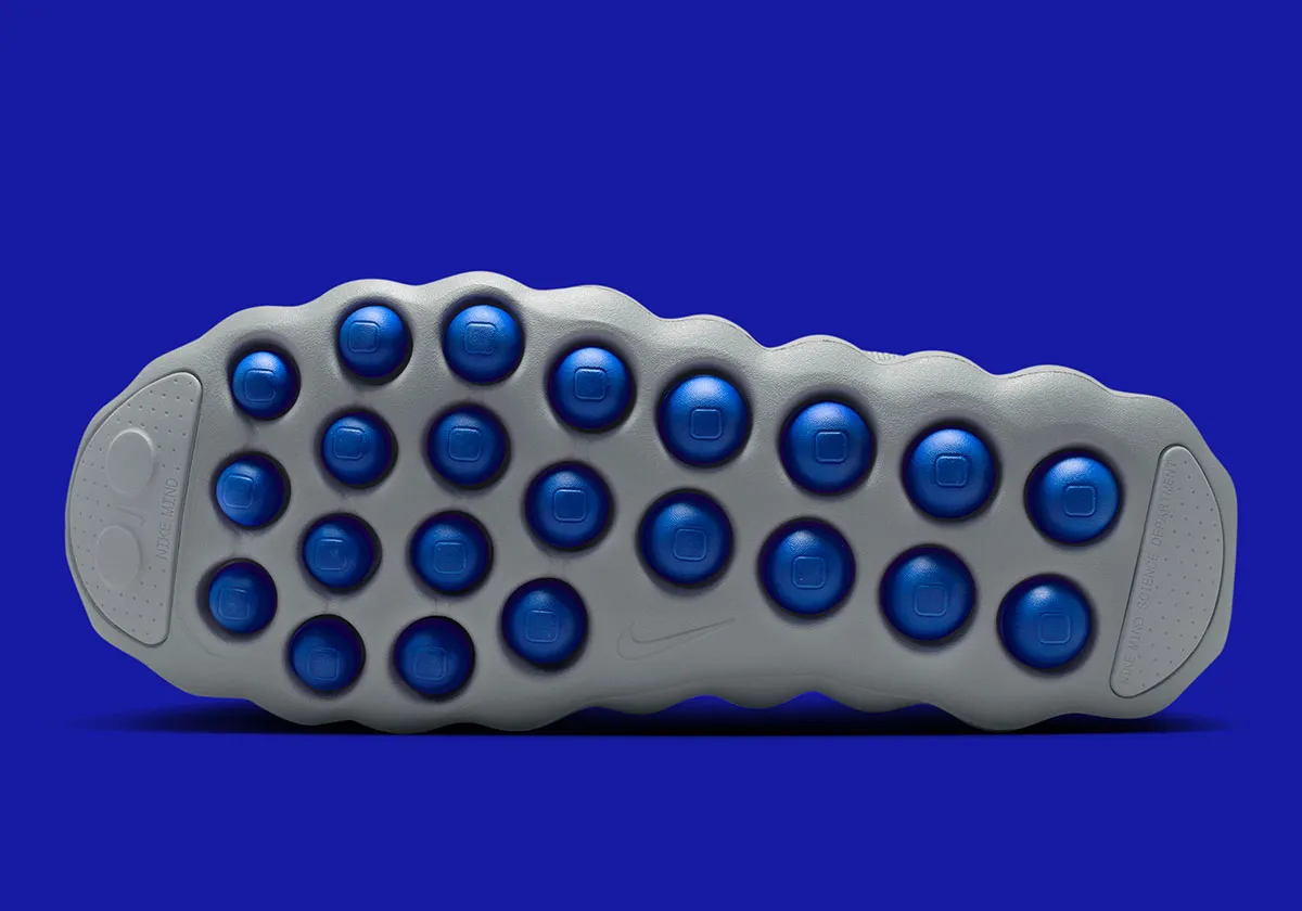 Fragment Design x Nike Mind 002 arrive : deux coloris, un mythe en marche