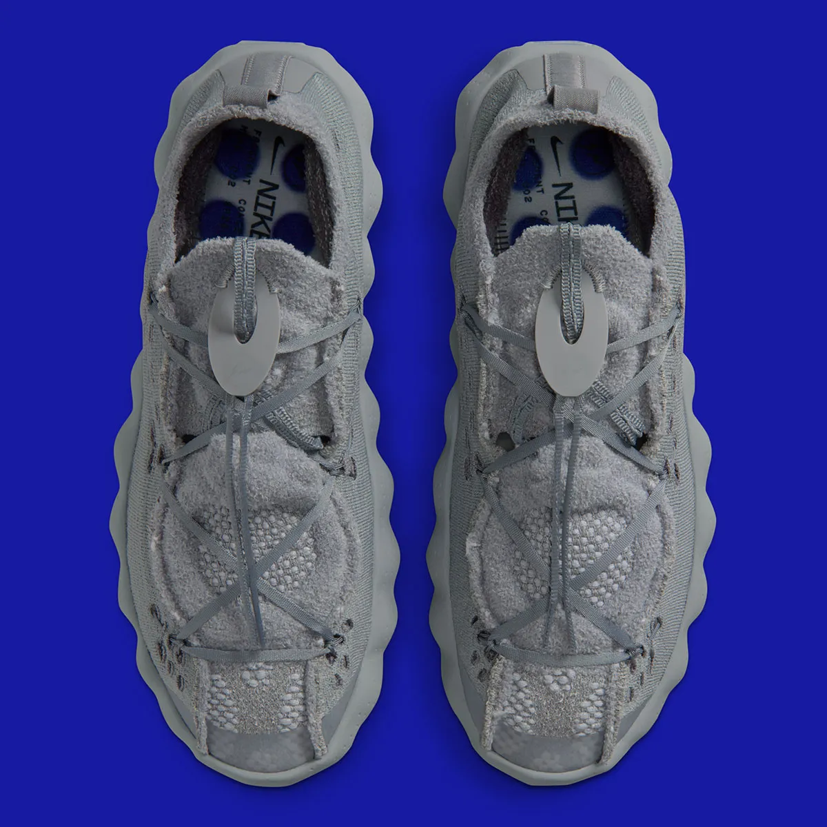 Fragment Design x Nike Mind 002 arrive : deux coloris, un mythe en marche