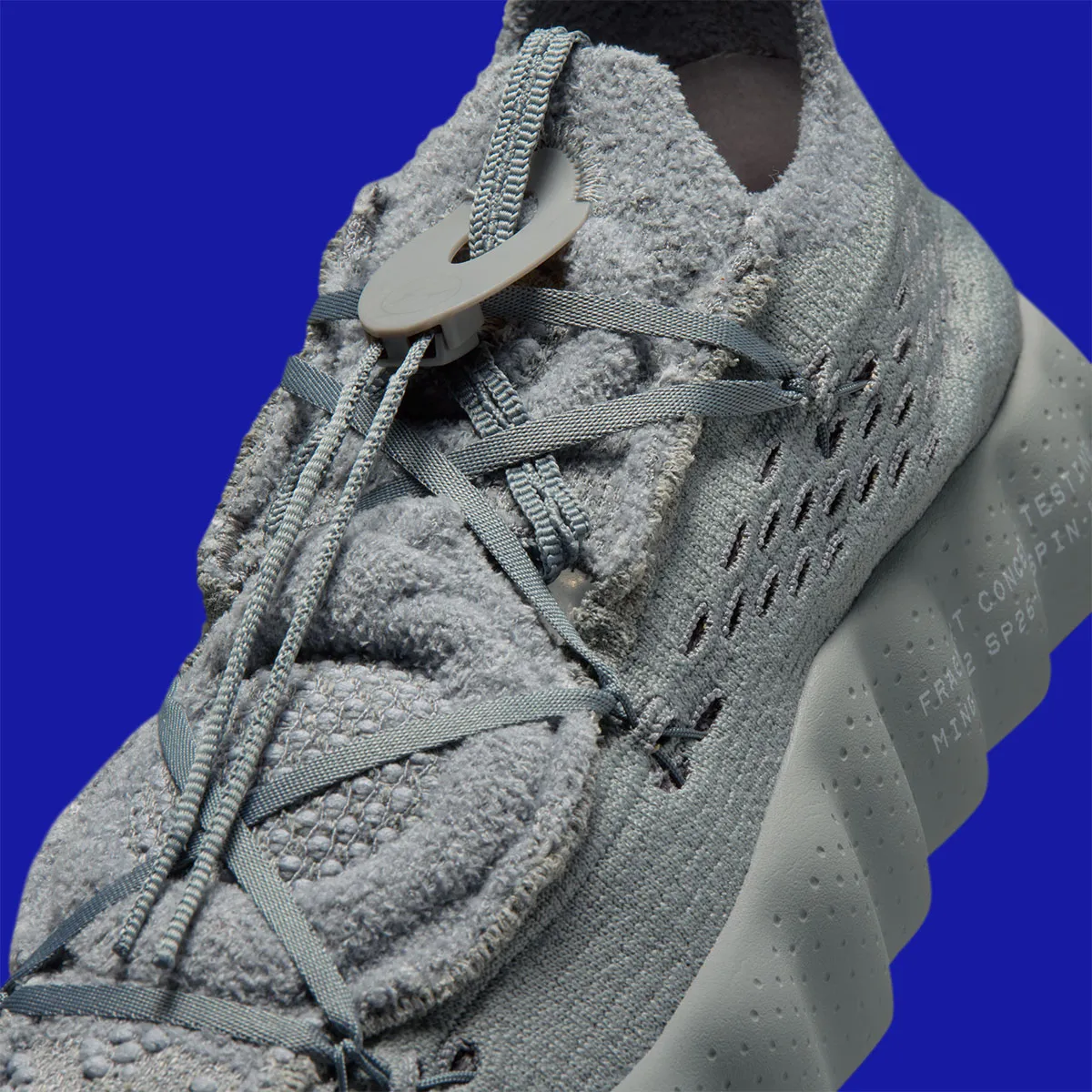 Fragment Design x Nike Mind 002 arrive : deux coloris, un mythe en marche