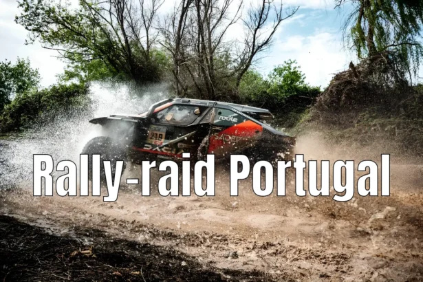 Avec le Rally-raid Portugal, comment Grândola est devenue le centre stratégique du rallye-raid européen