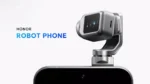 Honor Robot Phone 0 Le smartphone à gimbal motorisé Honor Robot Phone : la nouvelle arme des créateurs vidéo