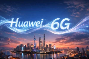 Au MWC Barcelone, Huawei avance sur la 6G pendant que l’Europe cherche sa stratégie
