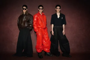 LỰU ĐẠN automne 2026 : Hung La transforme son outsider en figure de victoire