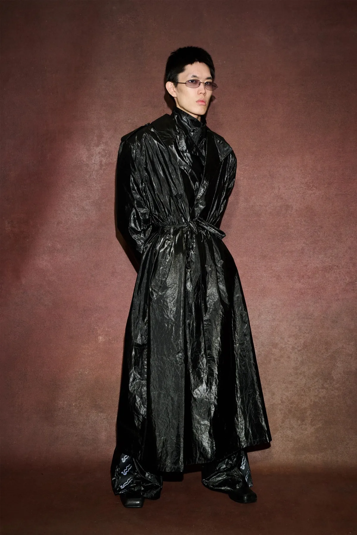 LỰU ĐẠN automne 2026 : Hung La transforme son outsider en figure de victoire