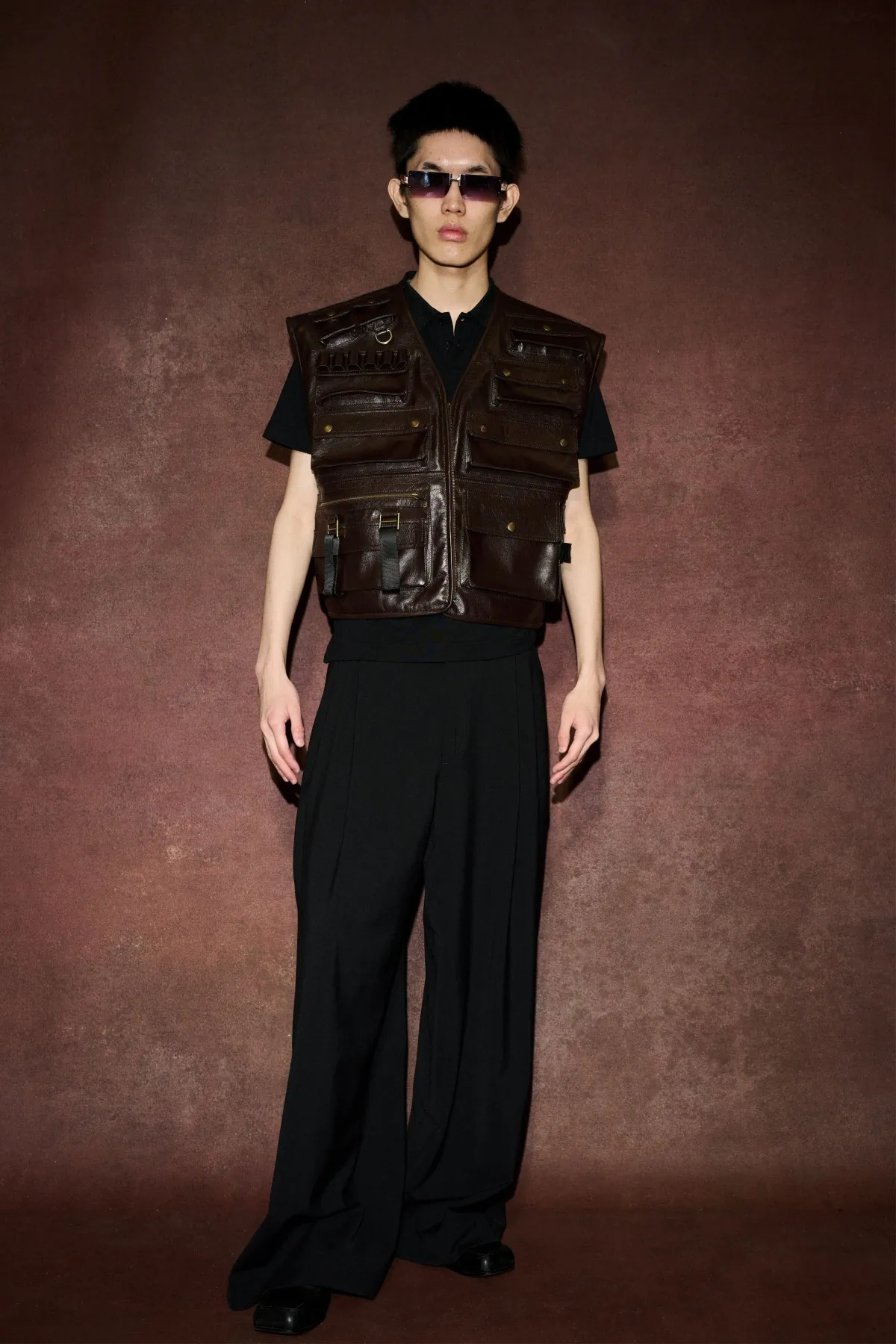 LỰU ĐẠN automne 2026 : Hung La transforme son outsider en figure de victoire