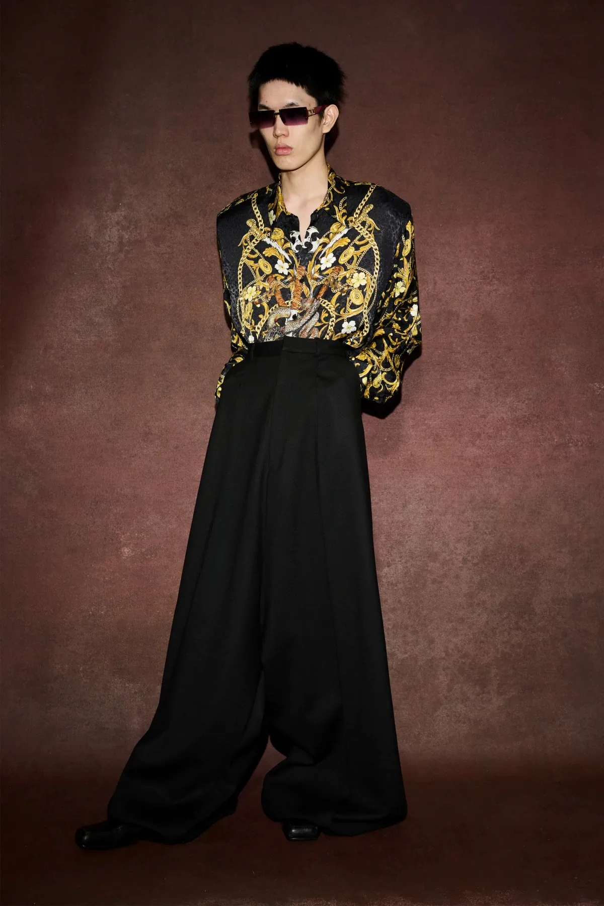 LỰU ĐẠN automne 2026 : Hung La transforme son outsider en figure de victoire