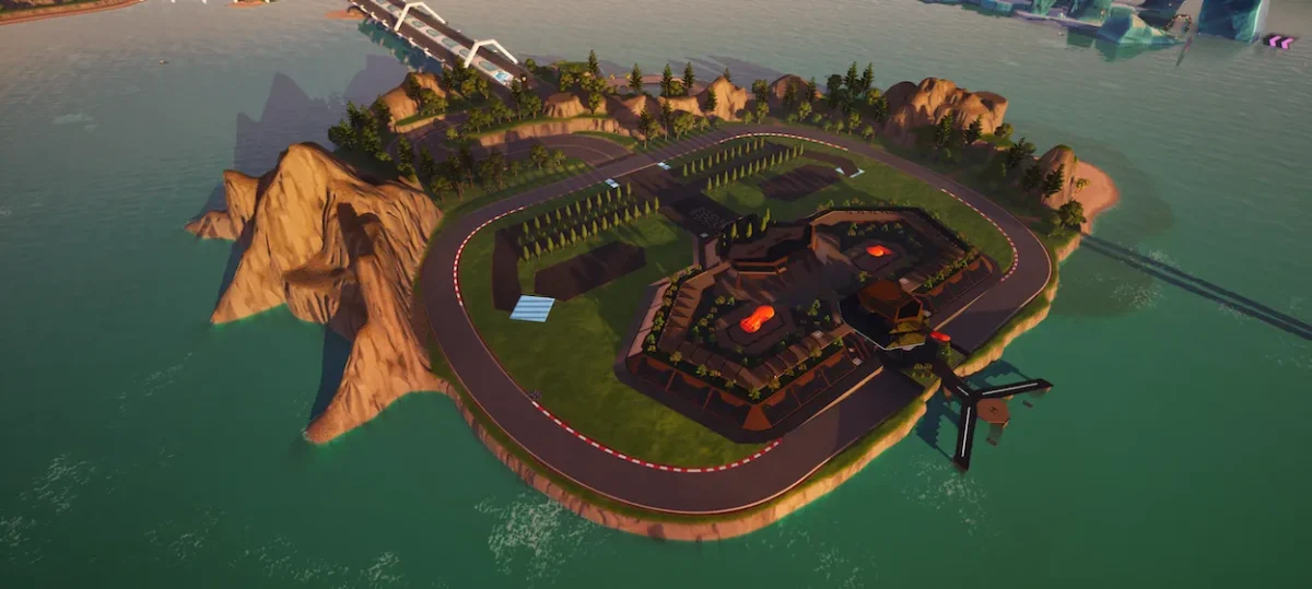 Fortnite devient le nouveau showroom de Lamborghini