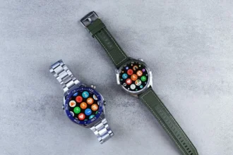 Le bracelet de montre devient le nouveau levier d'expression du vestiaire masculin