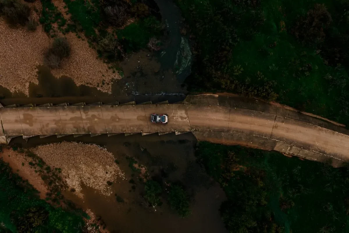 Rallye du Portugal 2026, étape 3 : Daniel Sanders domine et Dacia frappe fort à Badajoz