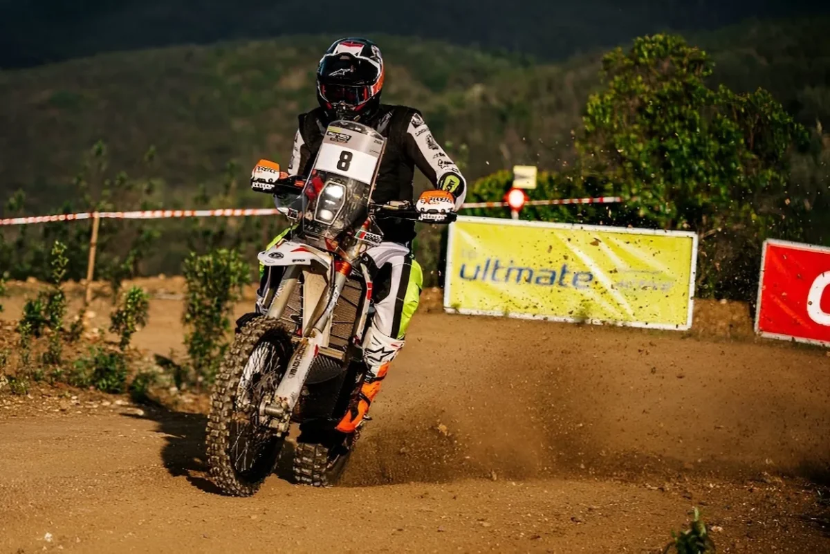 Le rallye du Portugal 2026 confirme la domination de Daniel Sanders et Sébastien Loeb au sommet du championnat